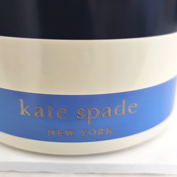 Kate Spade NY NWT Tumbler - Picture 2 of 4